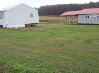 1157 Waterman Rd, Kennedy, NY 14747