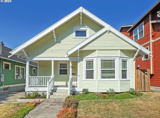 2209 SE 47th Ave, Portland, OR