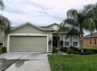 843 Sussex Dr, Davenport, FL 33896