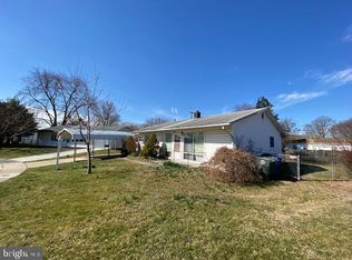 304 Manor Ct, Frederick, MD 21701