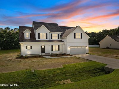 896 Lendy Drive, Greenville, NC, 27858