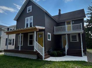 104 Hamburg St #1, East Aurora, NY 14052