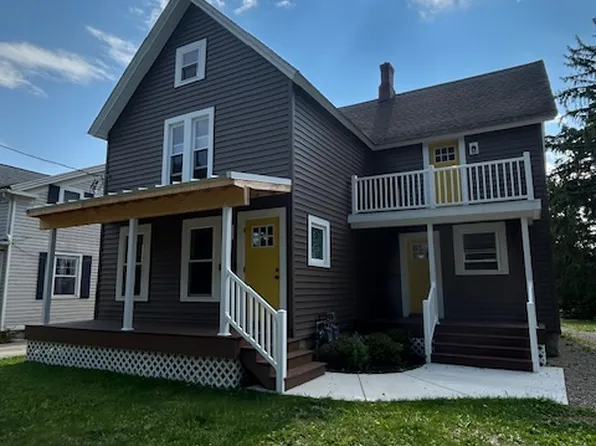 104 Hamburg St #1, East Aurora, NY 14052