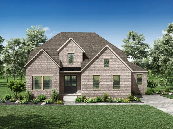 1707 Wisdom Dr, Brentwood, TN 37027