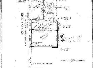 9055 Ray Rd, Gaines, MI 48436