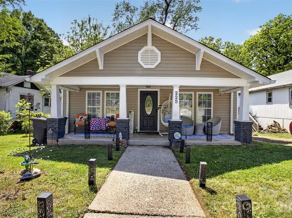 225 E End Ave, Statesville, NC 28677