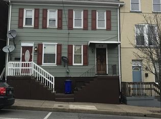 438 W Franklin St, Hagerstown, MD