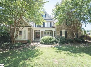 204 Netherland Ln, Simpsonville, SC 29681