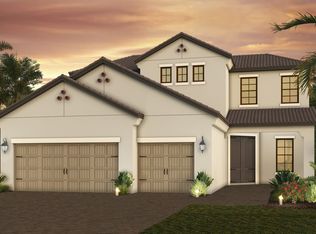 Augustine Plan, Aria, Nokomis, FL 34275