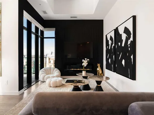 730 NW 2nd Ave SW #1803, Calgary, AB T2P 1R8