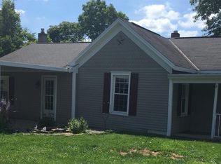 1272 State Route 125, Hamersville, OH 45130