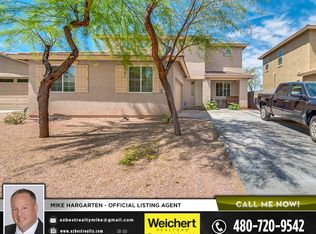 7520 S 27th Pl, Phoenix, AZ 85042