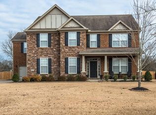 1031 Brixton Blvd, Hendersonville, TN 37075