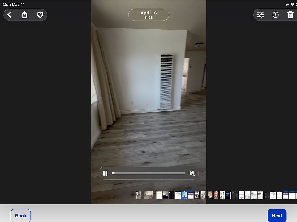 1st image of 757 Jefferson Ave #B