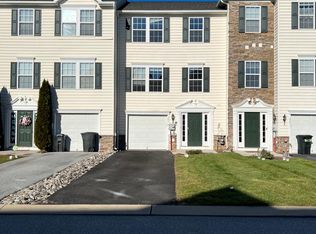 243 Bardel Dr, Coatesville, PA 19320