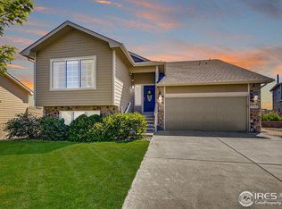 5382 Remington Ave, Firestone, CO 80504
