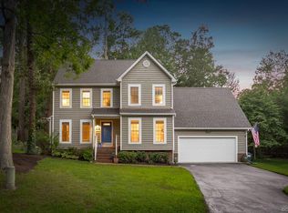 13103 Walton Bluff Pl, Midlothian, VA 23114
