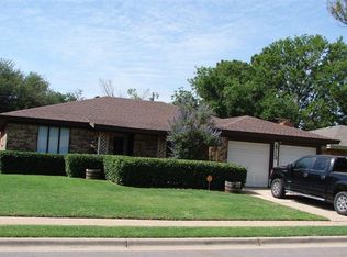 4713 63rd St, Lubbock, TX 79414