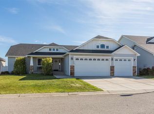 6022 N Crestmont Ln, Spokane, WA 99217