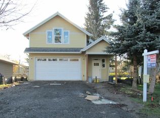 240 Cedar St, Fairview, OR 97024