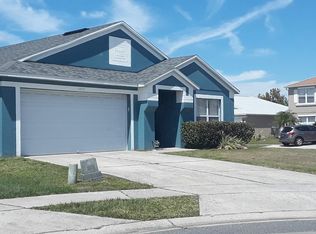 13019 Ruidosa Loop, Orlando, FL 32837