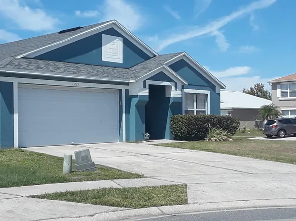 13019 Ruidosa Loop, Orlando, FL 32837