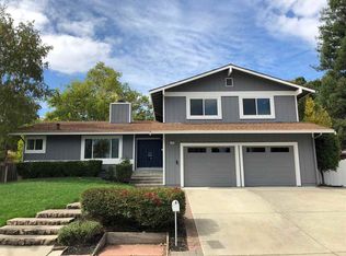 12953 Hawkins Dr, San Ramon, CA 94583