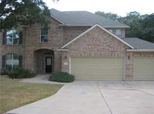 2005 Overland Dr, Leander, TX 78641