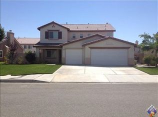43638 Paloma St, Lancaster, CA 93536