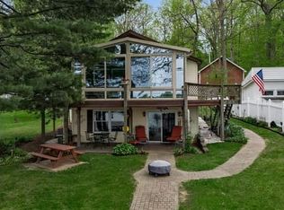 4046 Lakeside Ave, Silver Lake, NY 14549