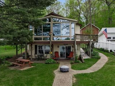 4046 Lakeside Ave, Silver Lake, NY, 14549