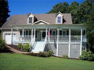 1222 Westgate Rd, Anderson, SC 29626