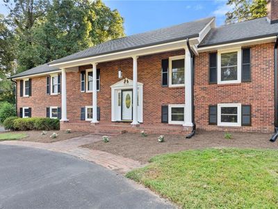 3524 Stimpson Dr, Pfafftown, NC, 27040
