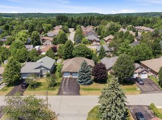 31 Huron Dr, Brighton, ON K0K1H0