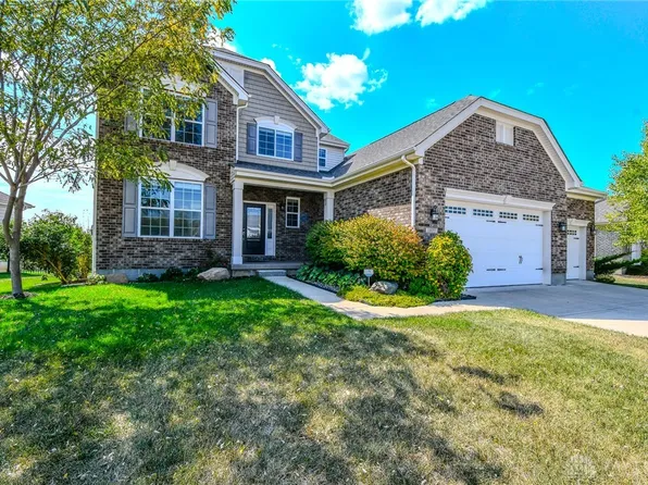 1077 Brehm Blvd, Fairborn, OH 45324