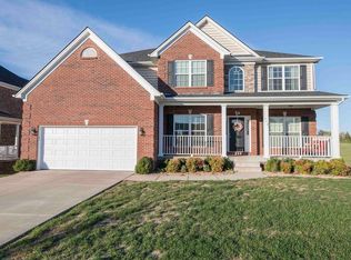 117 Warfield Point, Georgetown, KY 40324