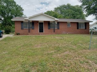 6248 Mill Branch Rd, Columbus, GA 31907