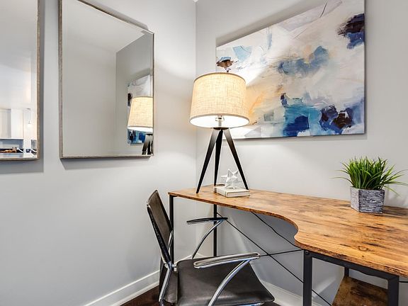 4th image of 38 N Almaden Blvd Unit 1815