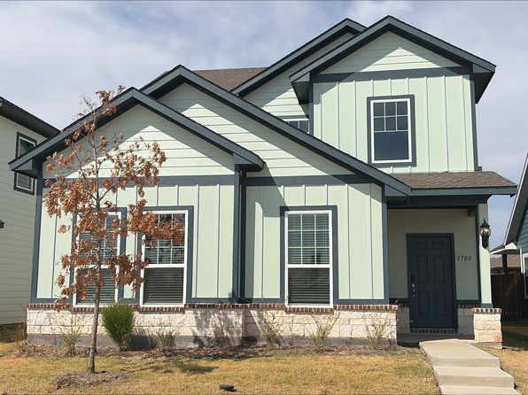 1708 Bluebonnet Ln