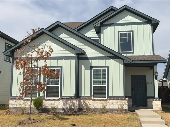1708 Bluebonnet Ln, Farmersville, TX 75442