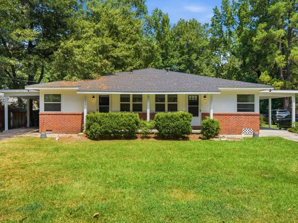 1307/1309 Camp St, Hattiesburg, MS 39401