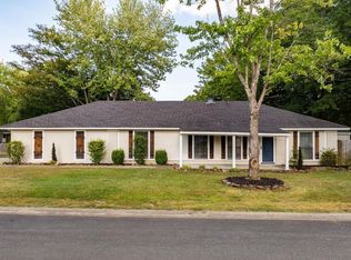 19 Rosanne Dr, Conway, AR 72034