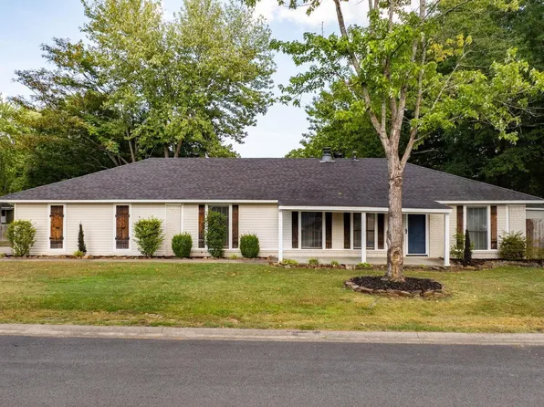 19 Rosanne Dr, Conway, AR 72034