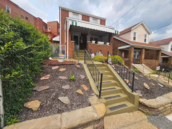 2709 Brentwood Ave, Pittsburgh, PA 15227