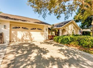 2809 Skimmer Point Dr S, Gulfport, FL 33707