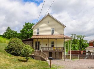 1742 Berlin St, Garrett, PA 15542
