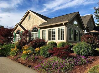 46 Mountain Meadow Cir LOT F3, Weaverville, NC 28787