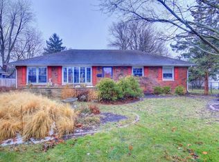 601 E Florida Ave, Urbana, IL
