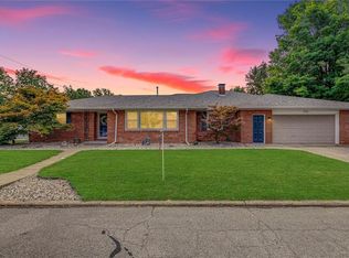 1703 Falls Ct, Anderson, IN 46012