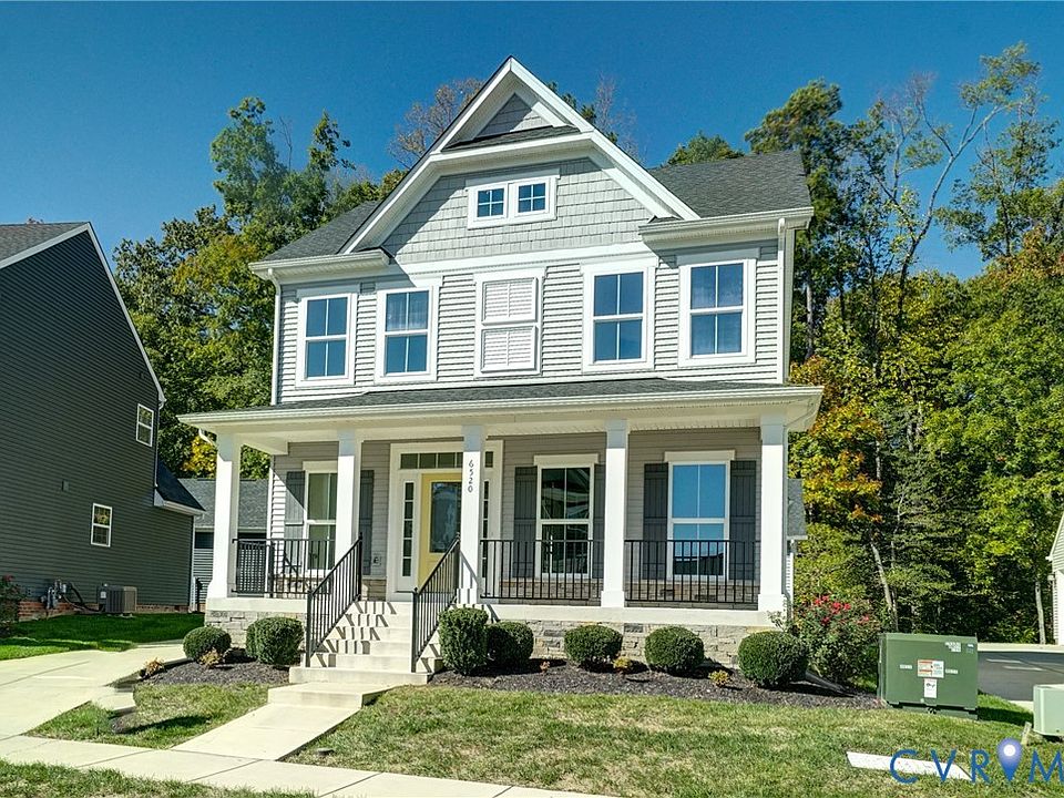 1st image of 6520 Vischer Rd